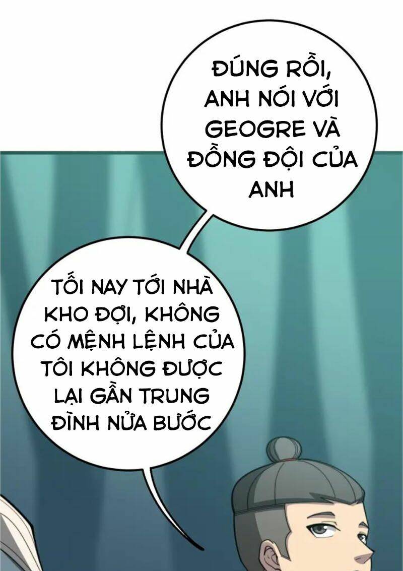 độc thủ vu y Chapter 117 - Trang 2