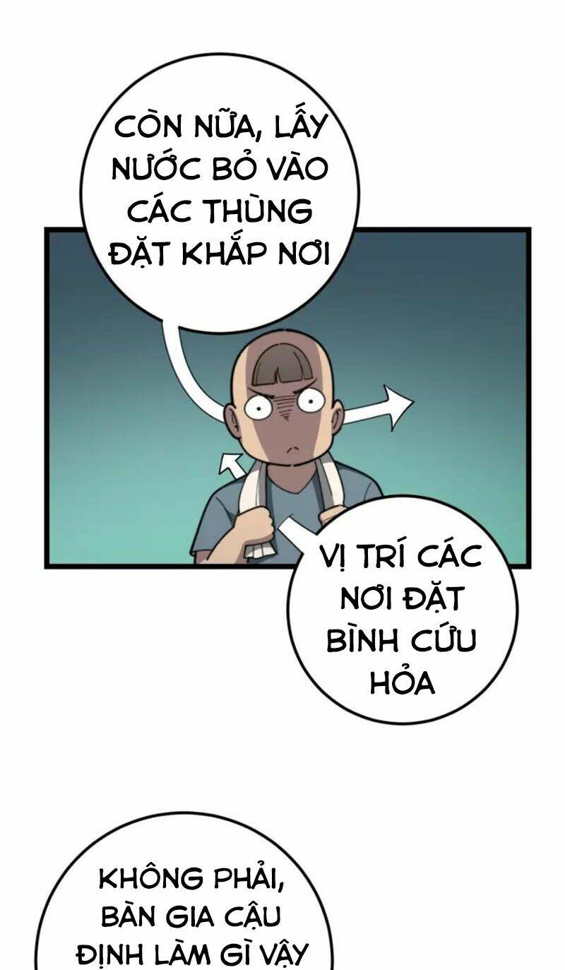 độc thủ vu y Chapter 117 - Trang 2