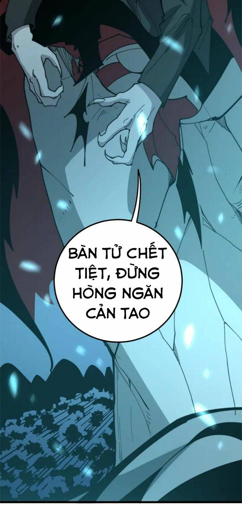 độc thủ vu y Chapter 117 - Trang 2