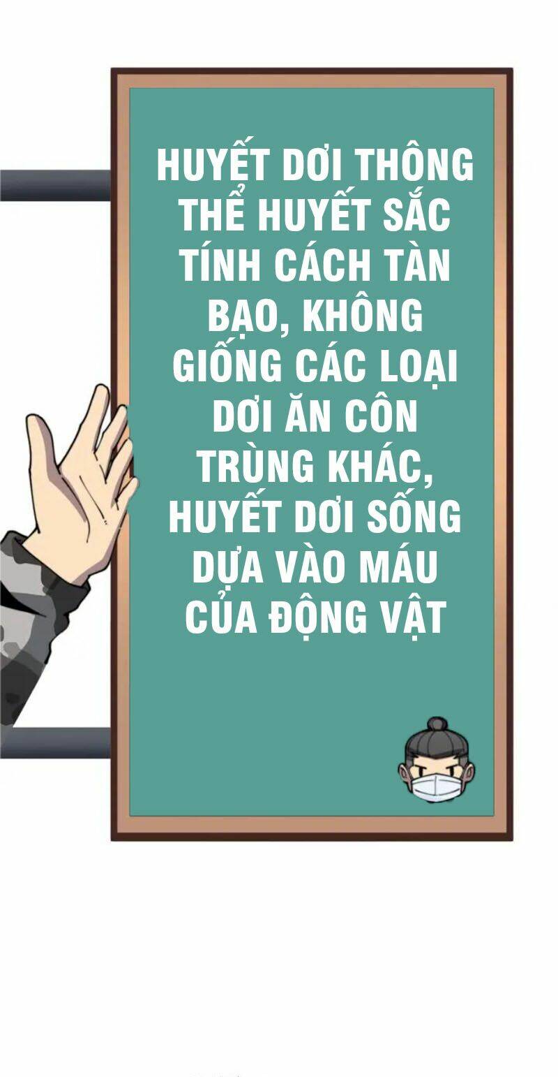 độc thủ vu y Chapter 117 - Trang 2