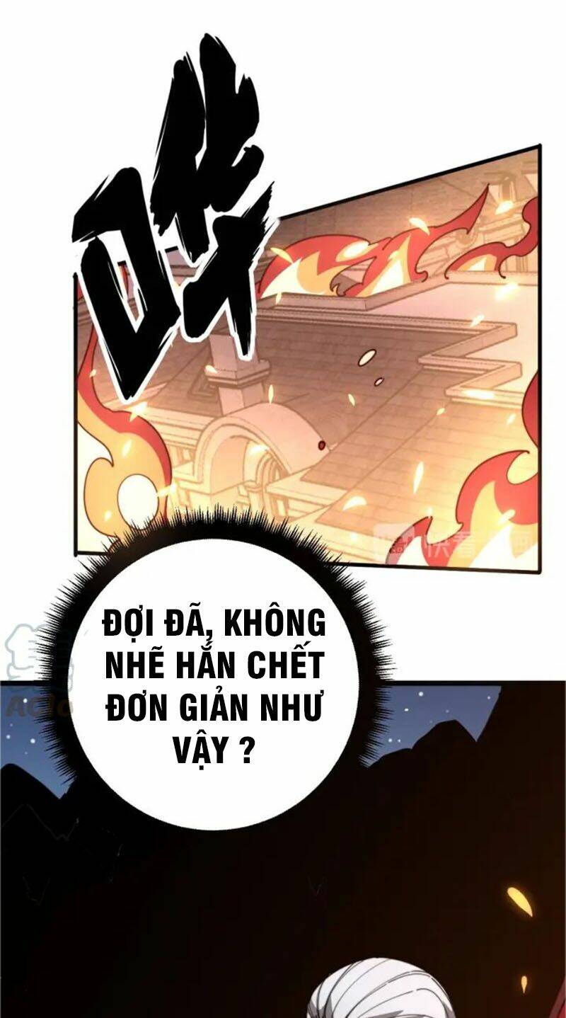 độc thủ vu y Chapter 117 - Trang 2