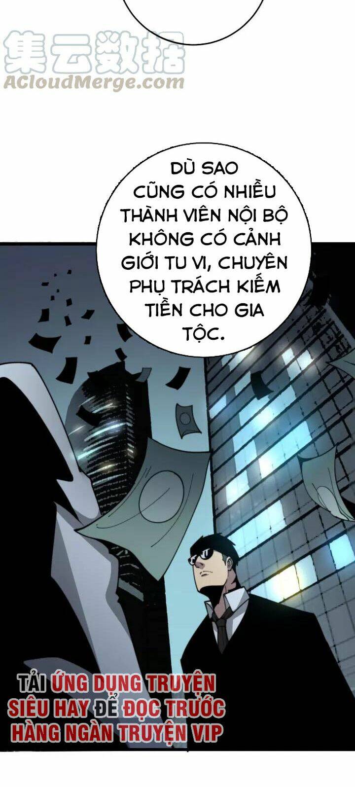 độc thủ vu y Chapter 120 - Next Chapter 121