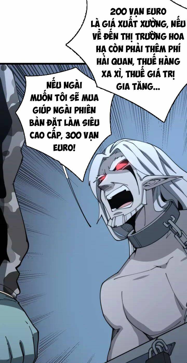 độc thủ vu y Chapter 120 - Next Chapter 121