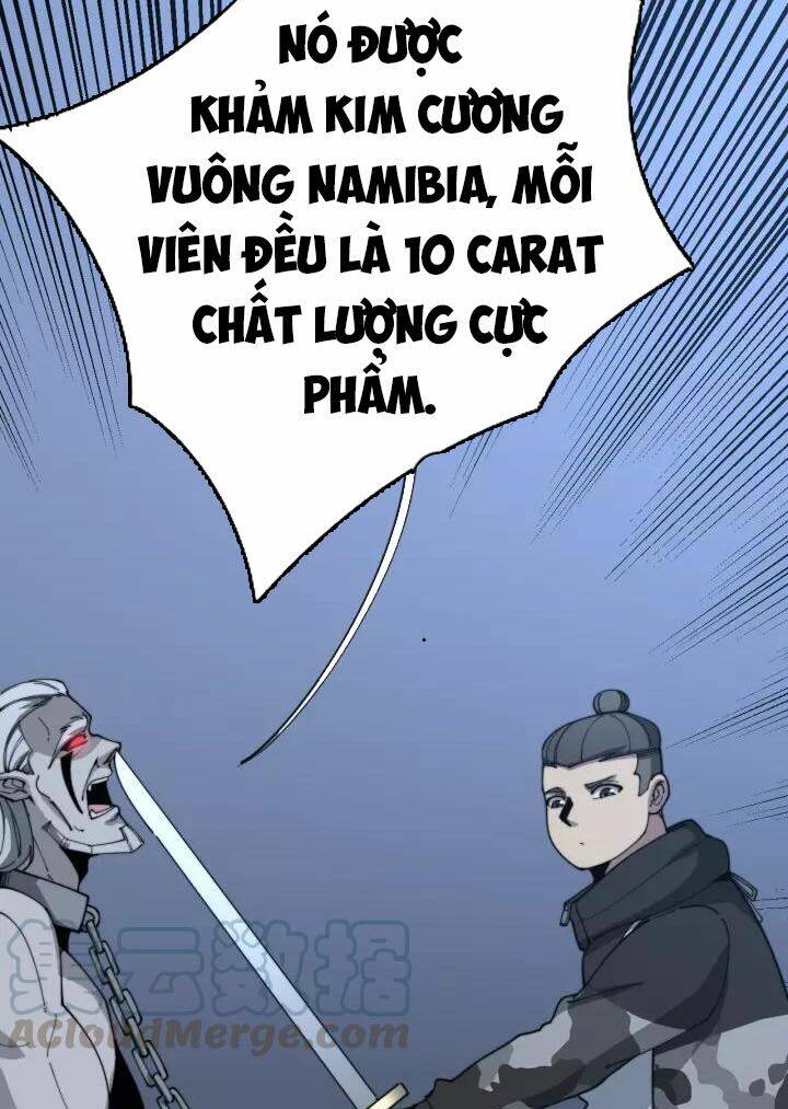 độc thủ vu y Chapter 120 - Next Chapter 121