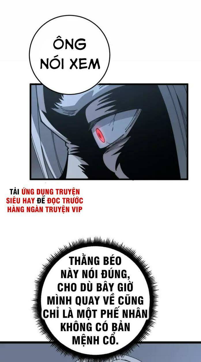 độc thủ vu y Chapter 121 - Trang 2