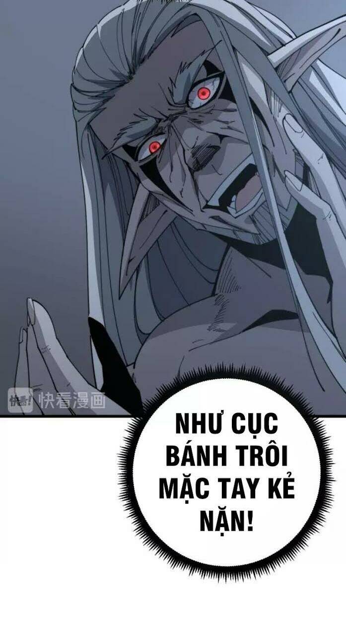 độc thủ vu y Chapter 121 - Trang 2