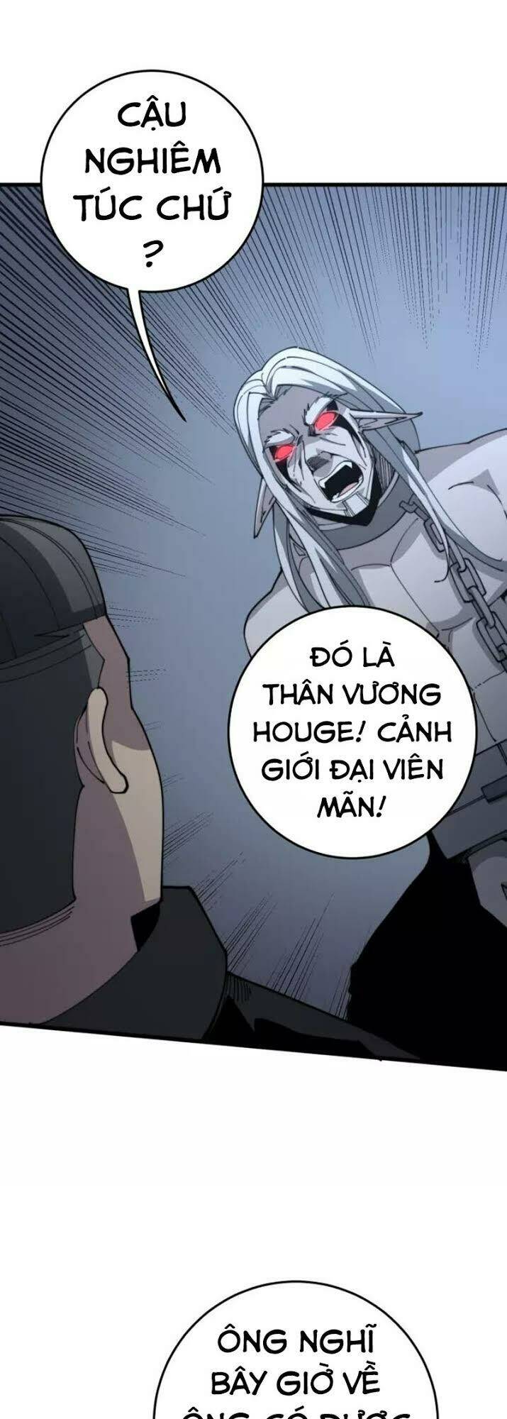 độc thủ vu y Chapter 121 - Trang 2