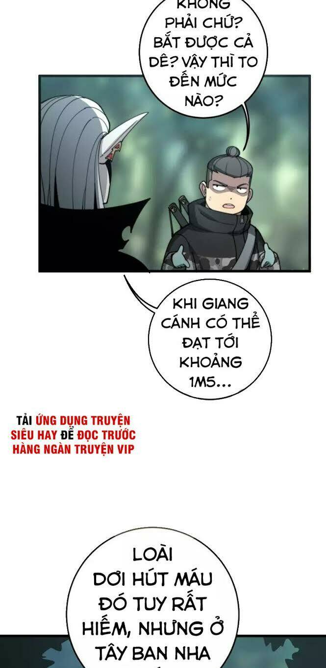 độc thủ vu y Chapter 121 - Trang 2