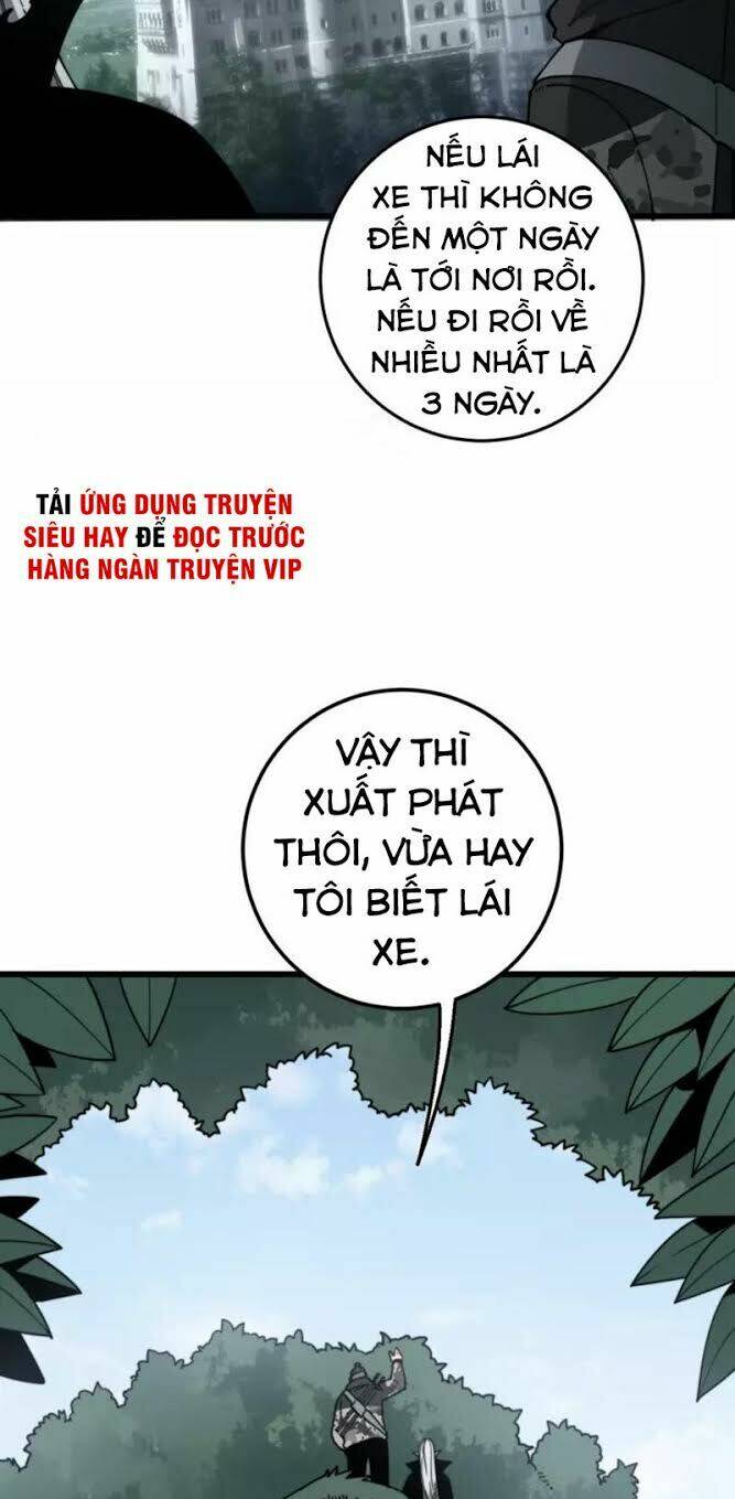 độc thủ vu y Chapter 121 - Trang 2