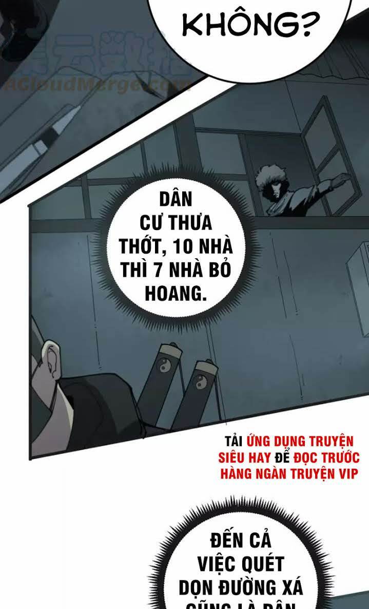 độc thủ vu y Chapter 121 - Trang 2