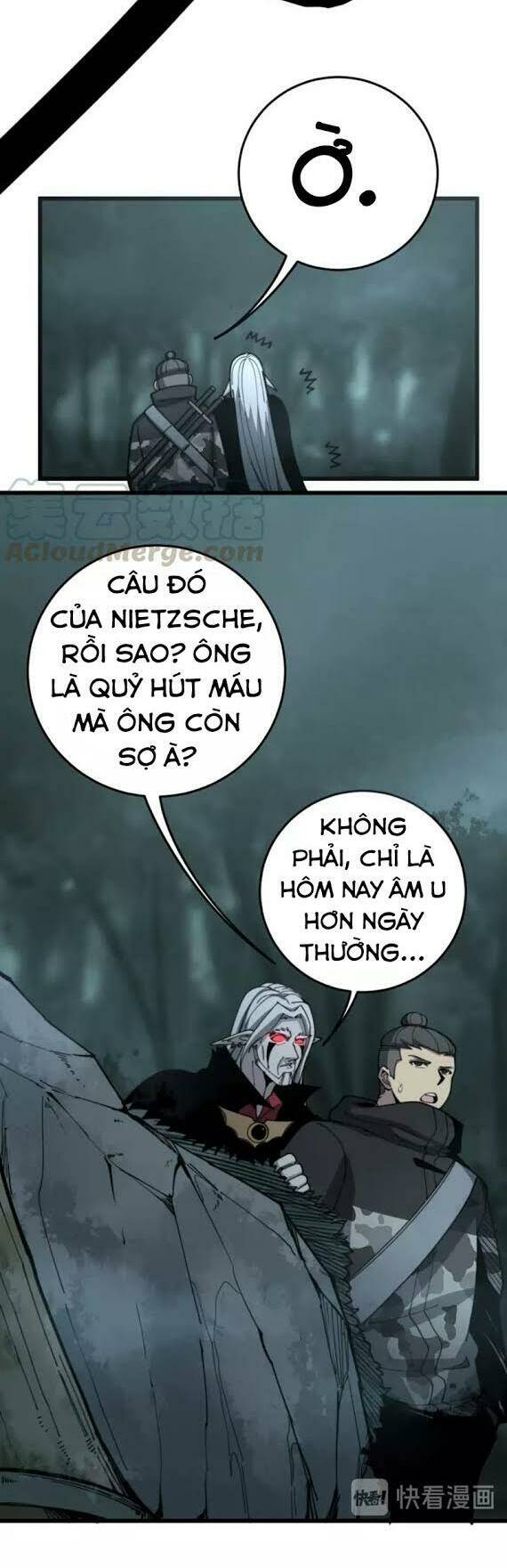 độc thủ vu y Chapter 121 - Trang 2