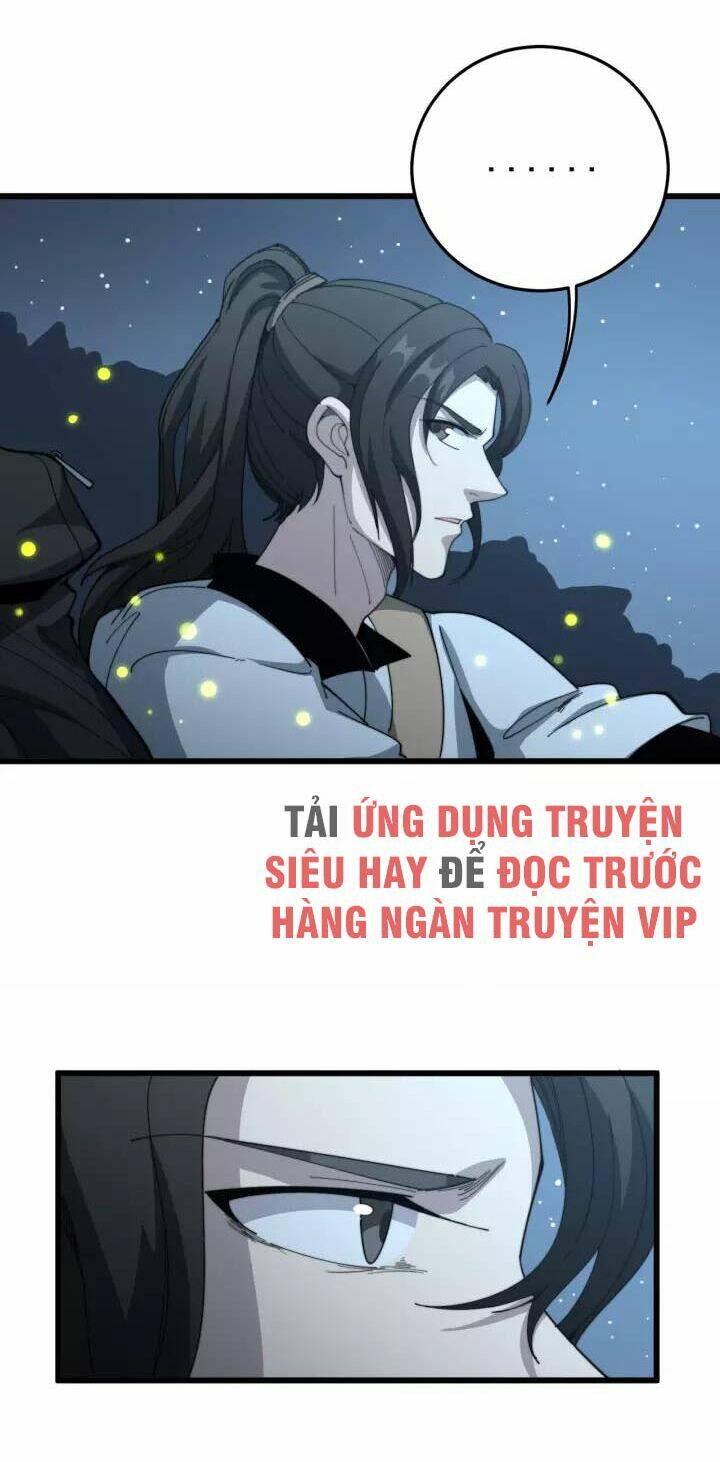 độc thủ vu y Chapter 123 - Trang 2