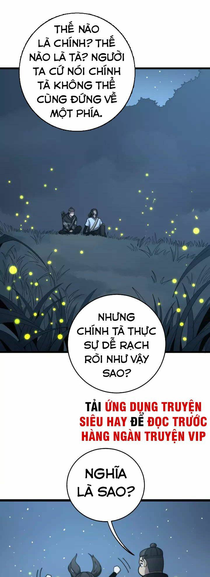 độc thủ vu y Chapter 123 - Trang 2