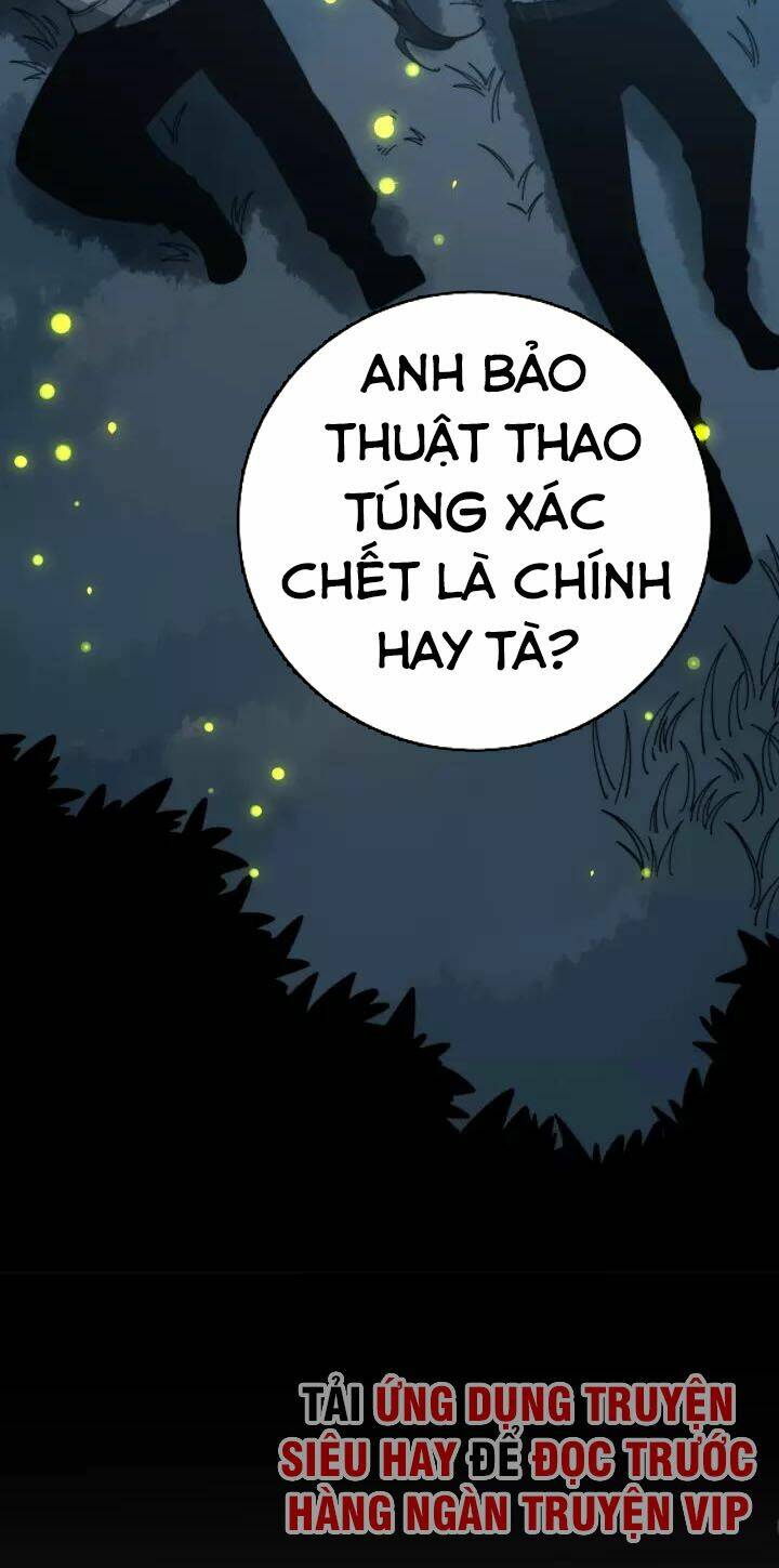 độc thủ vu y Chapter 123 - Trang 2