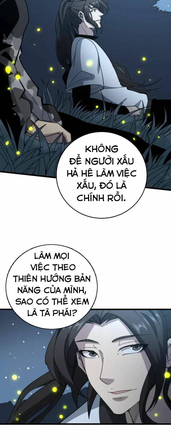 độc thủ vu y Chapter 123 - Trang 2