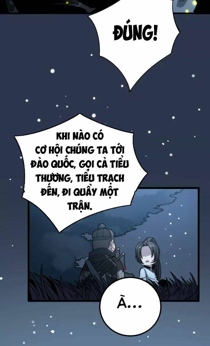 độc thủ vu y Chapter 123 - Trang 2