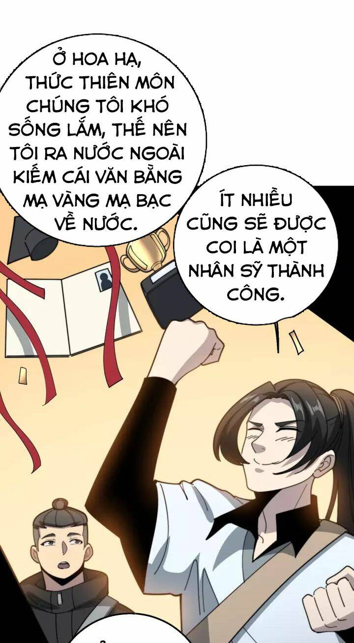 độc thủ vu y Chapter 123 - Trang 2