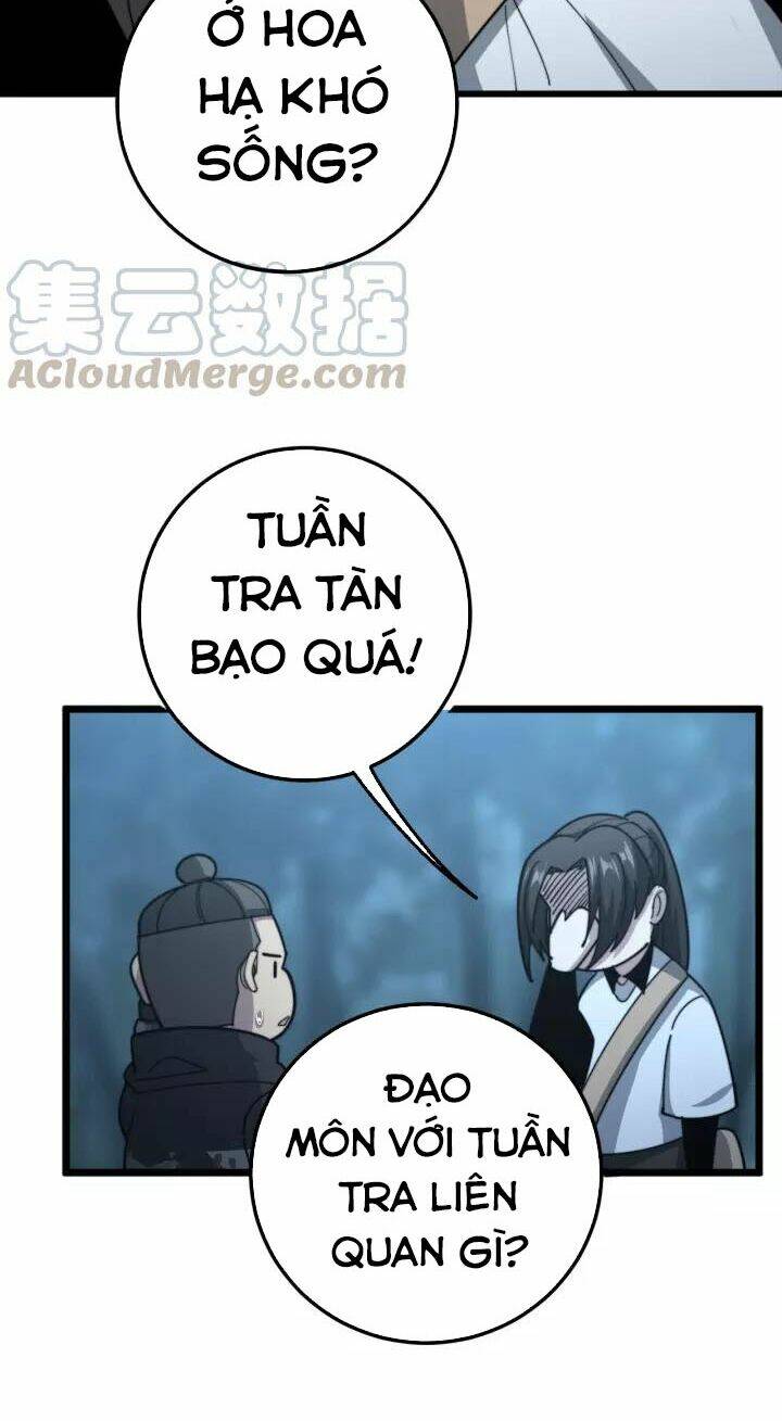 độc thủ vu y Chapter 123 - Trang 2