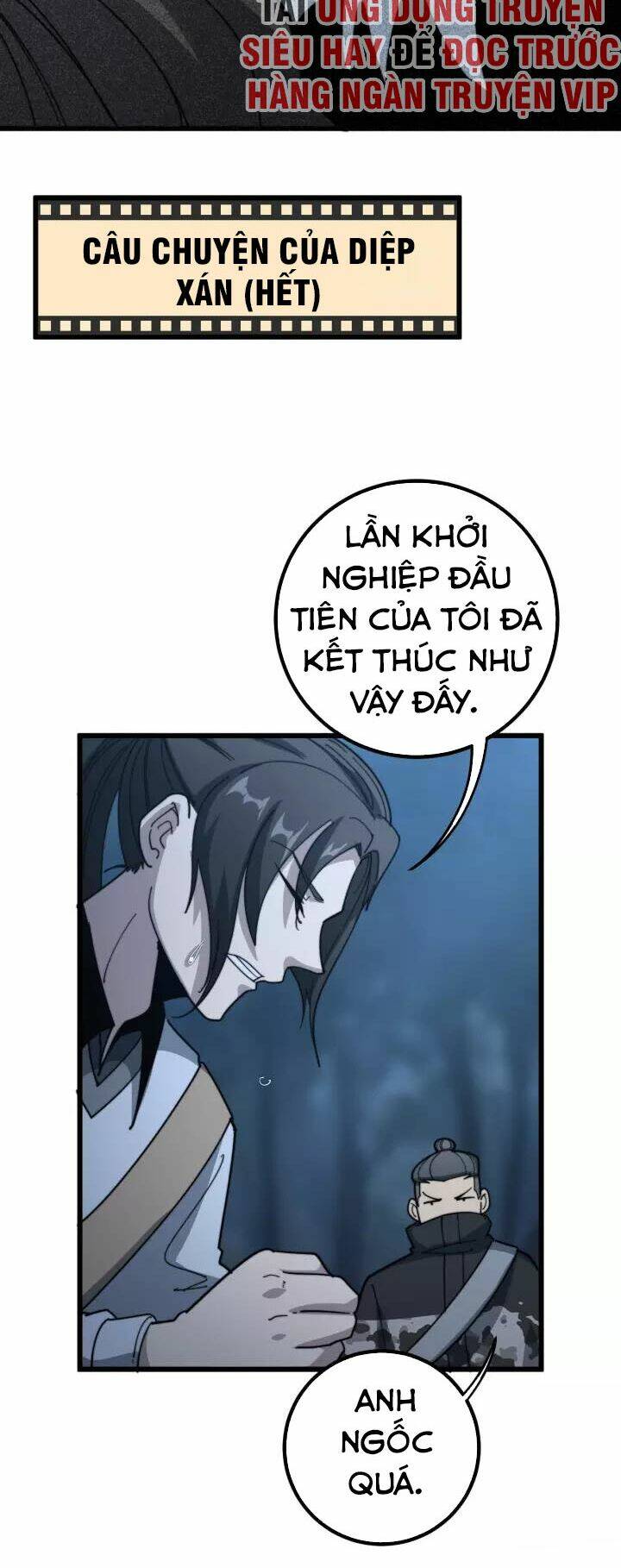 độc thủ vu y Chapter 123 - Trang 2