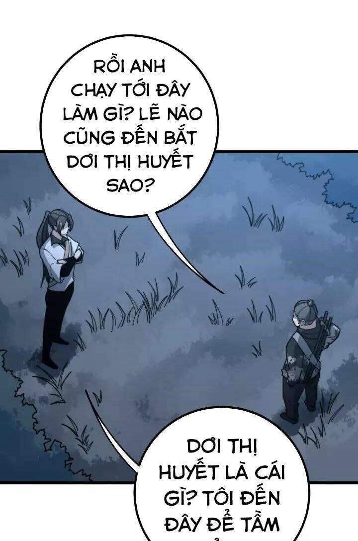 độc thủ vu y Chapter 123 - Trang 2