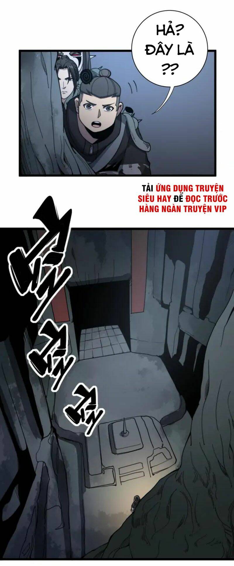 độc thủ vu y Chapter 130 - Next Chapter 131