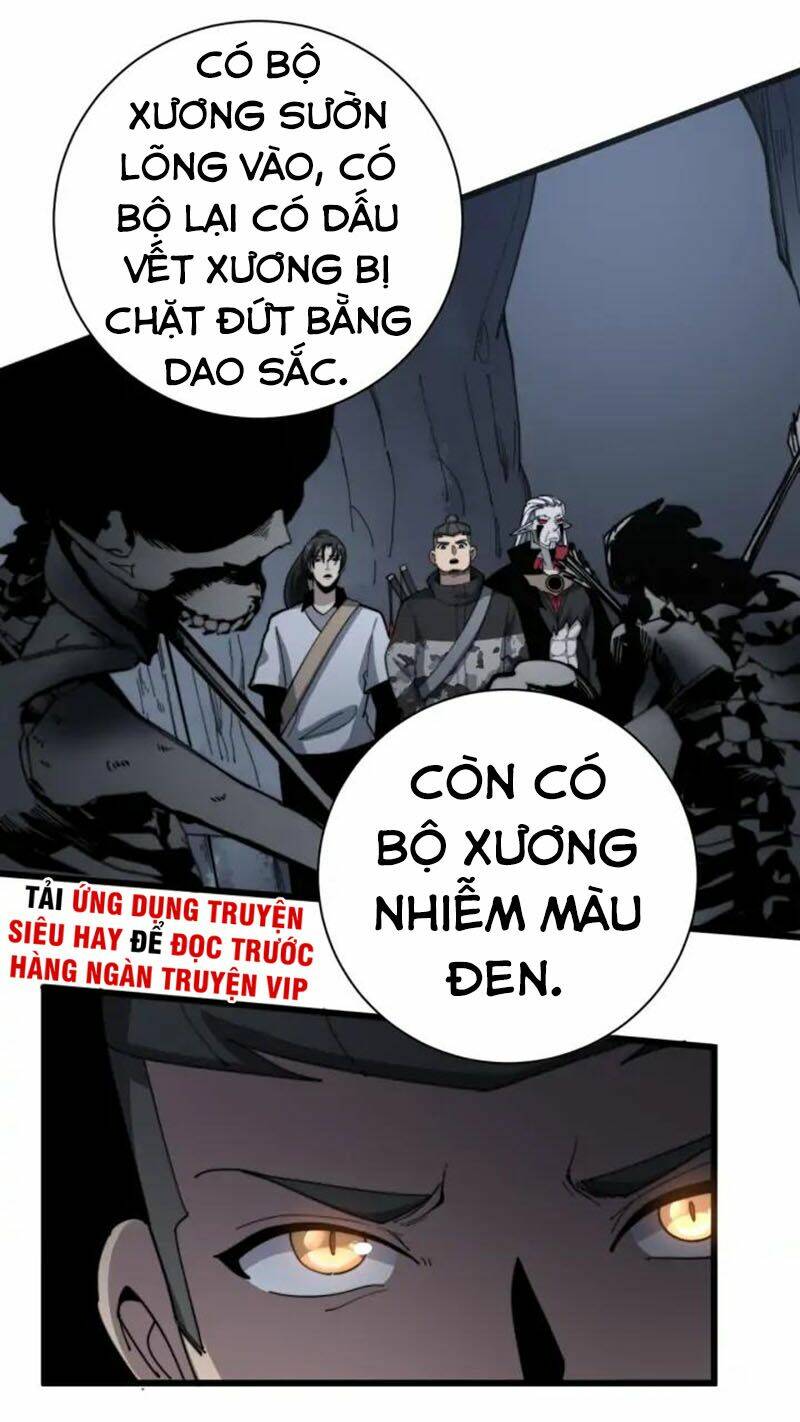 độc thủ vu y Chapter 130 - Next Chapter 131