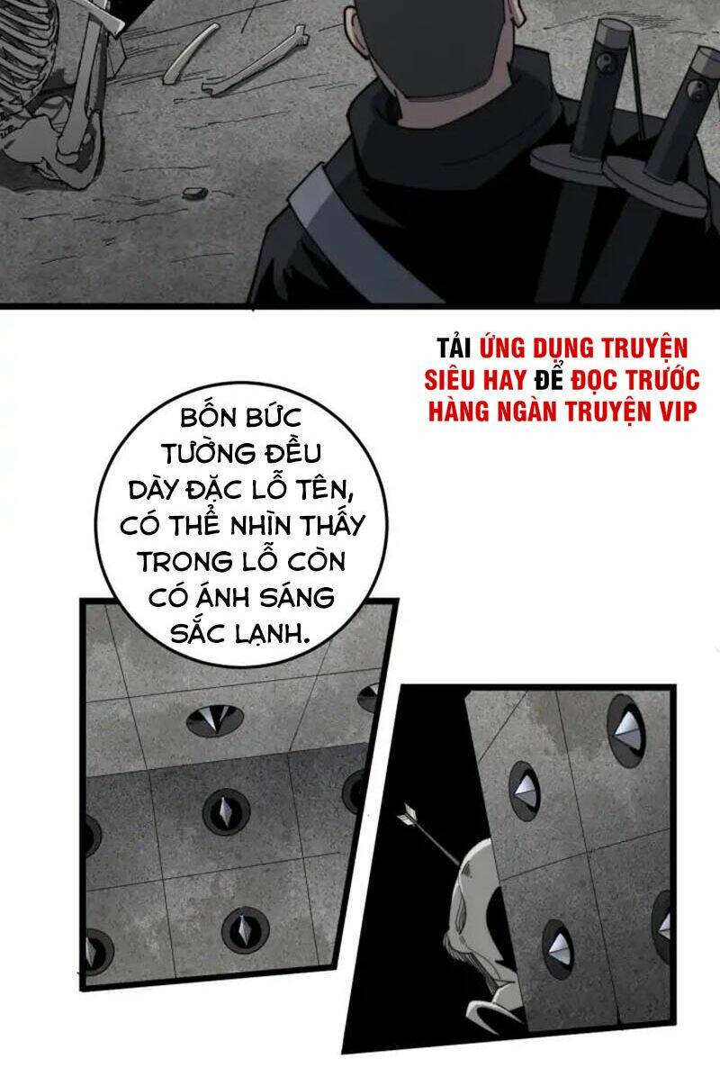 độc thủ vu y Chapter 130 - Next Chapter 131