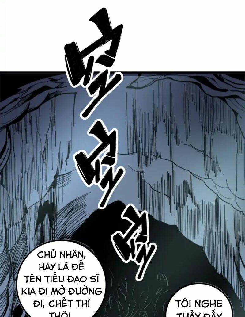 độc thủ vu y Chapter 130 - Next Chapter 131