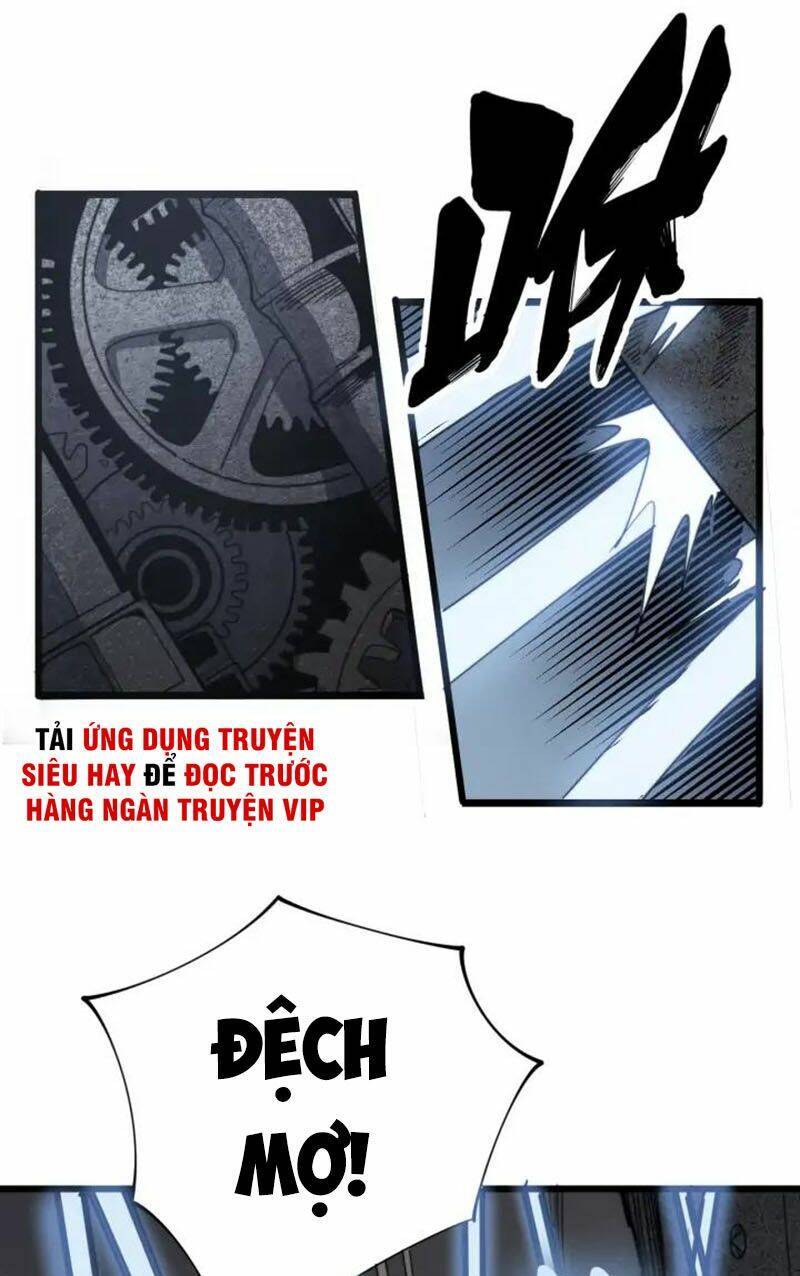 độc thủ vu y Chapter 130 - Next Chapter 131