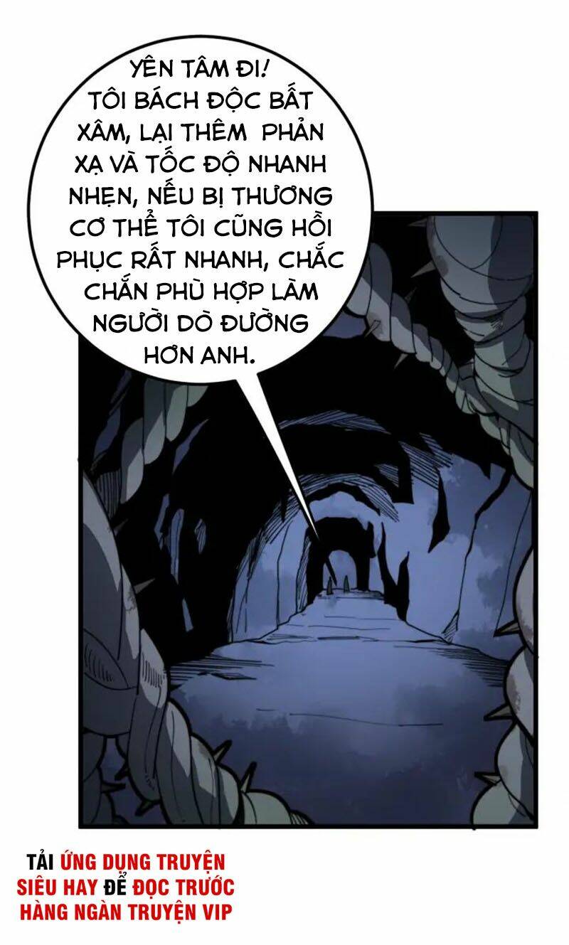 độc thủ vu y Chapter 130 - Next Chapter 131