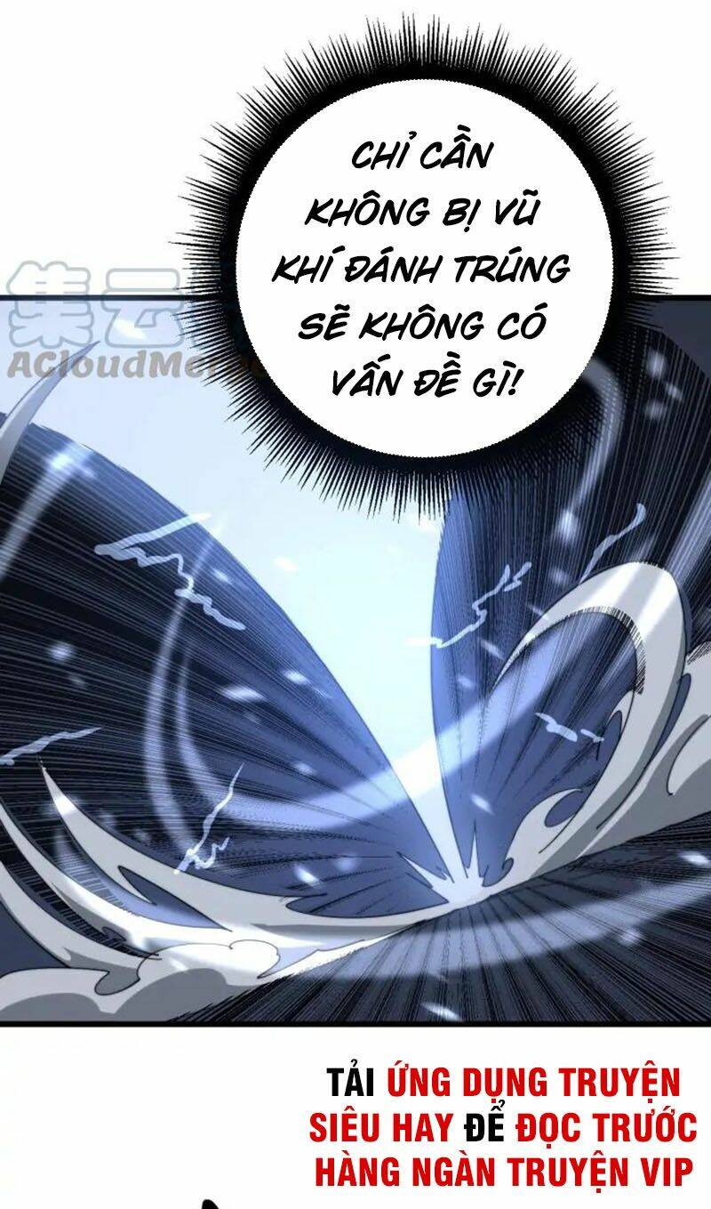 độc thủ vu y Chapter 134 - Trang 2