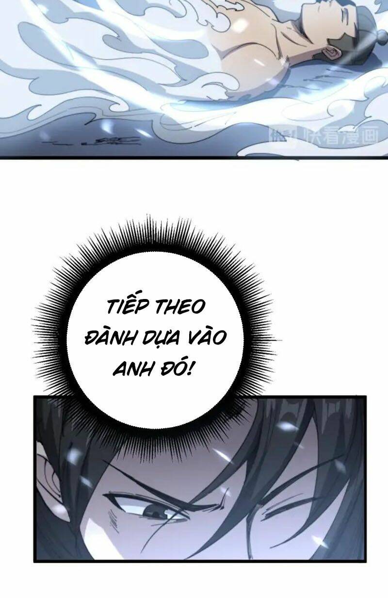 độc thủ vu y Chapter 134 - Trang 2