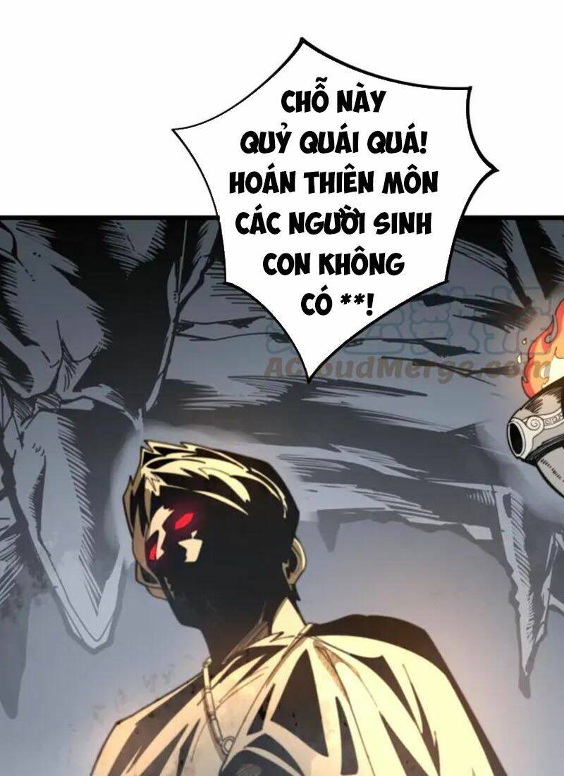 độc thủ vu y Chapter 134 - Trang 2