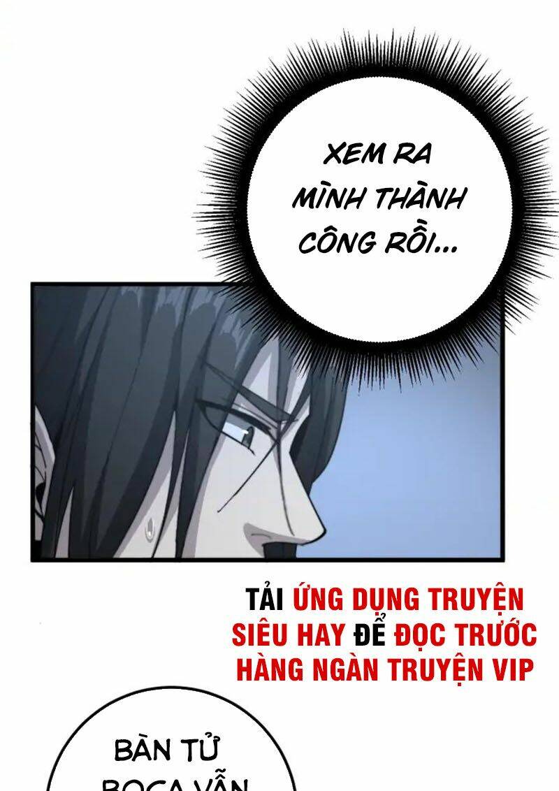 độc thủ vu y Chapter 134 - Trang 2