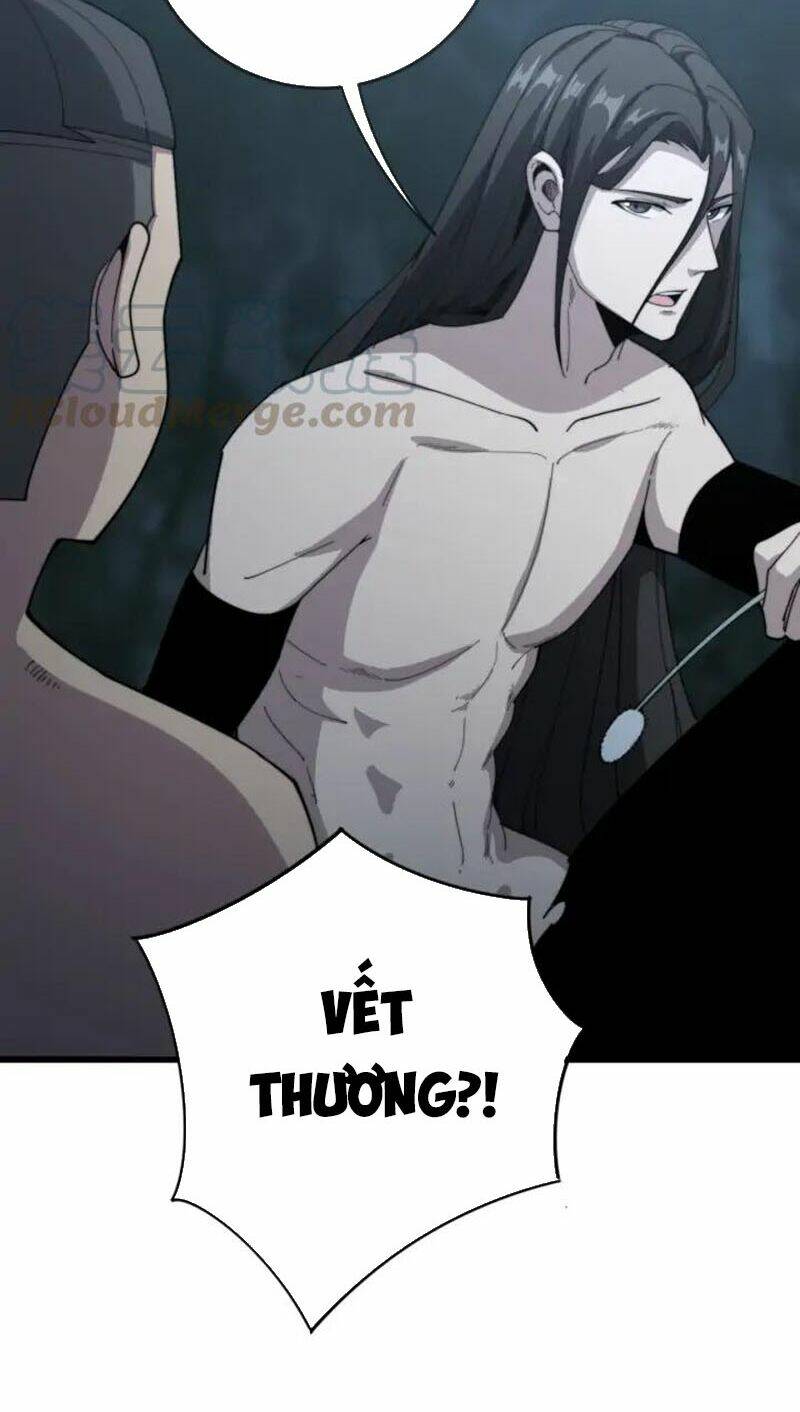 độc thủ vu y Chapter 134 - Trang 2