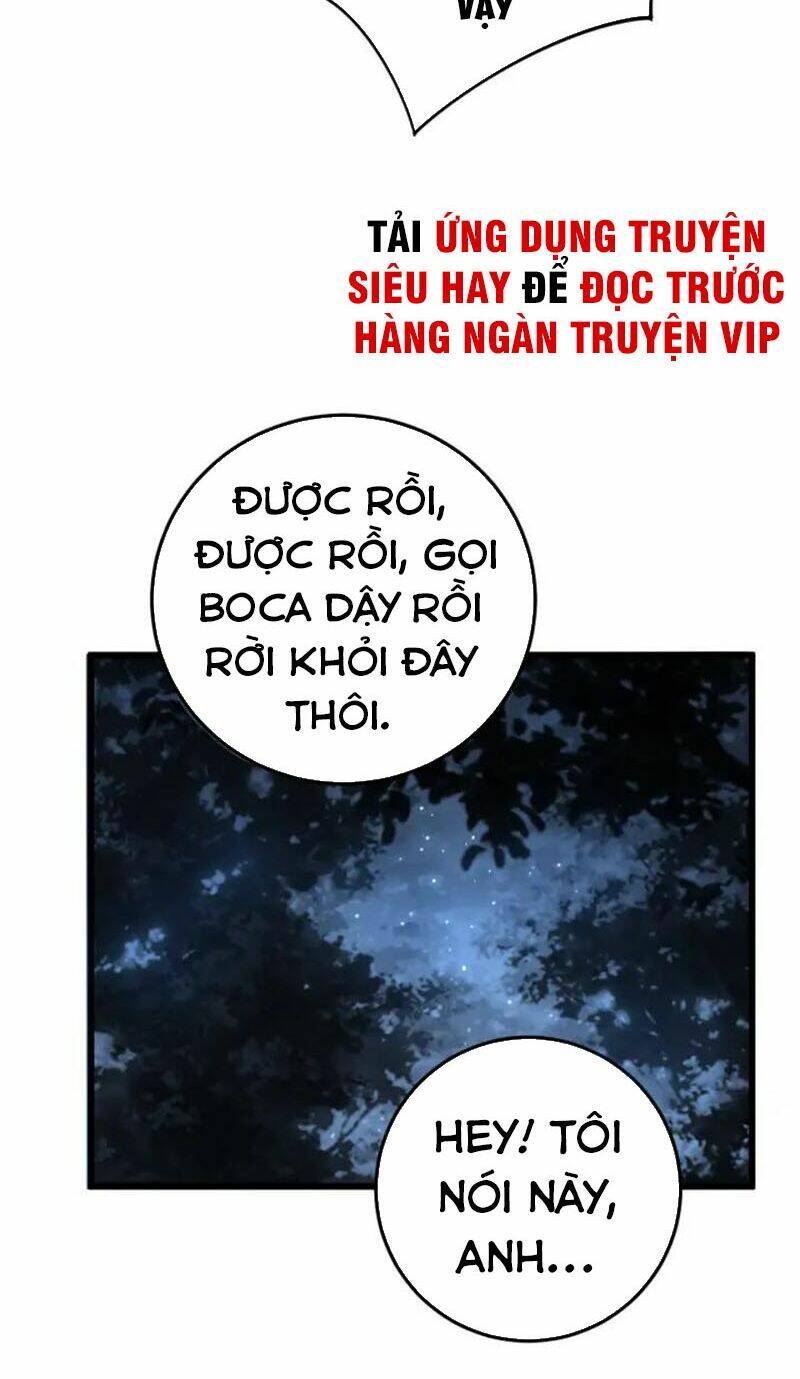 độc thủ vu y Chapter 134 - Trang 2