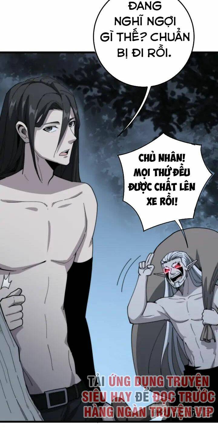 độc thủ vu y Chapter 135 - Trang 2