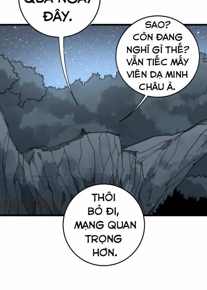 độc thủ vu y Chapter 135 - Trang 2