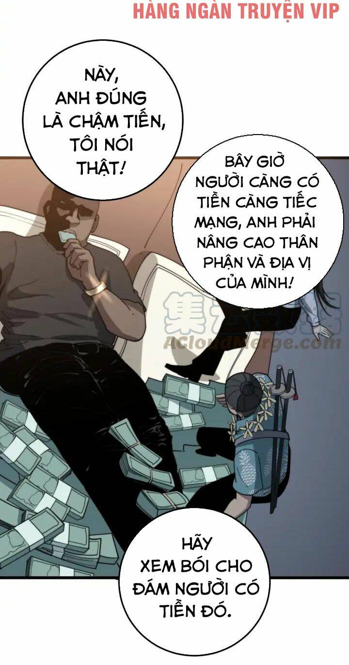 độc thủ vu y Chapter 135 - Trang 2