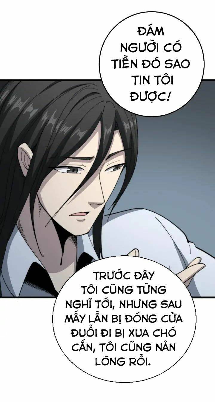 độc thủ vu y Chapter 135 - Trang 2