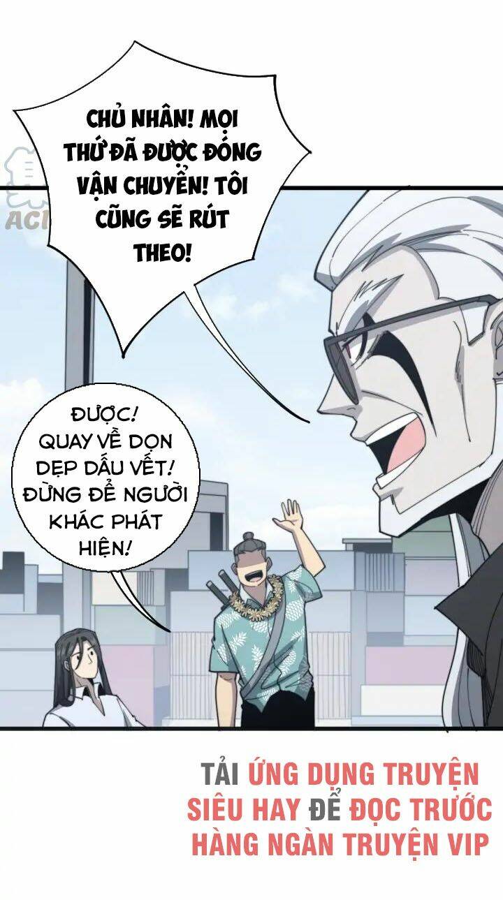 độc thủ vu y Chapter 135 - Trang 2