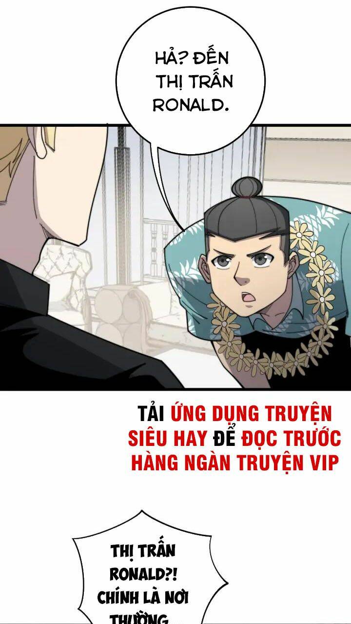 độc thủ vu y Chapter 135 - Trang 2