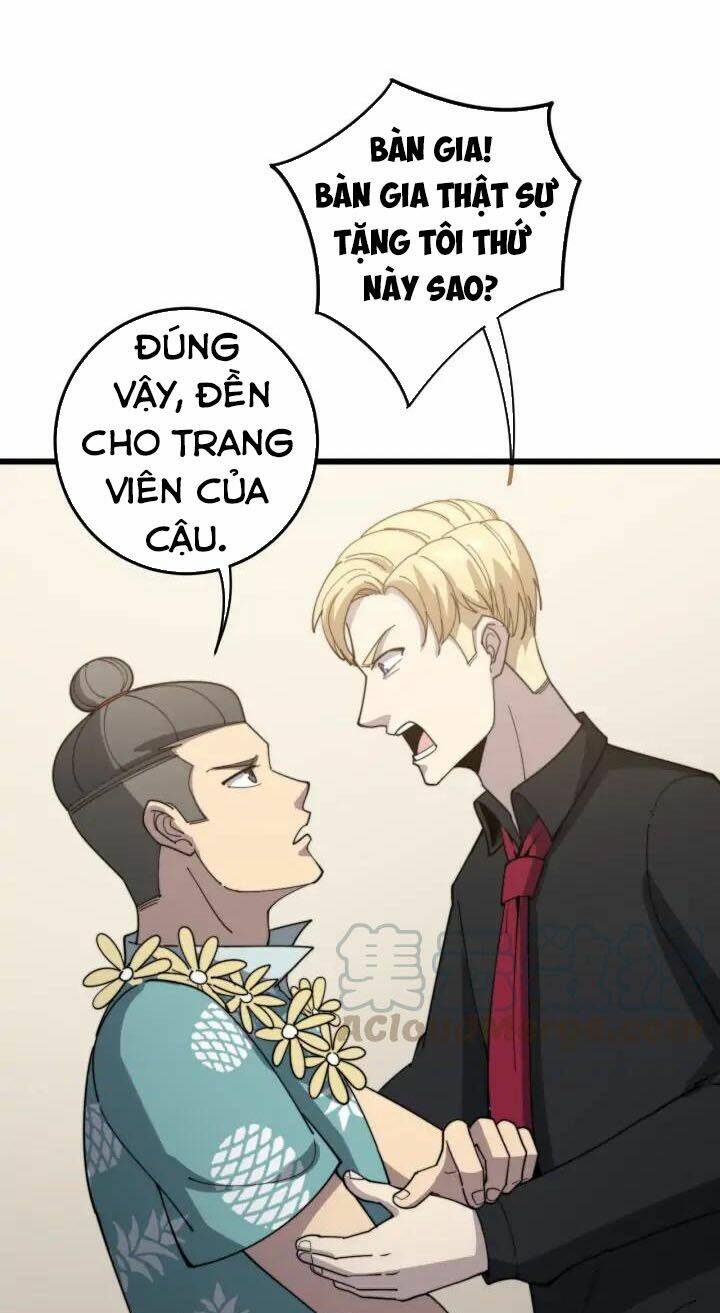 độc thủ vu y Chapter 135 - Trang 2