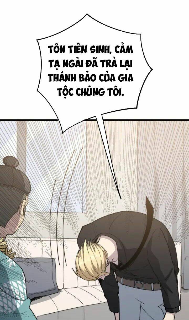 độc thủ vu y Chapter 135 - Trang 2