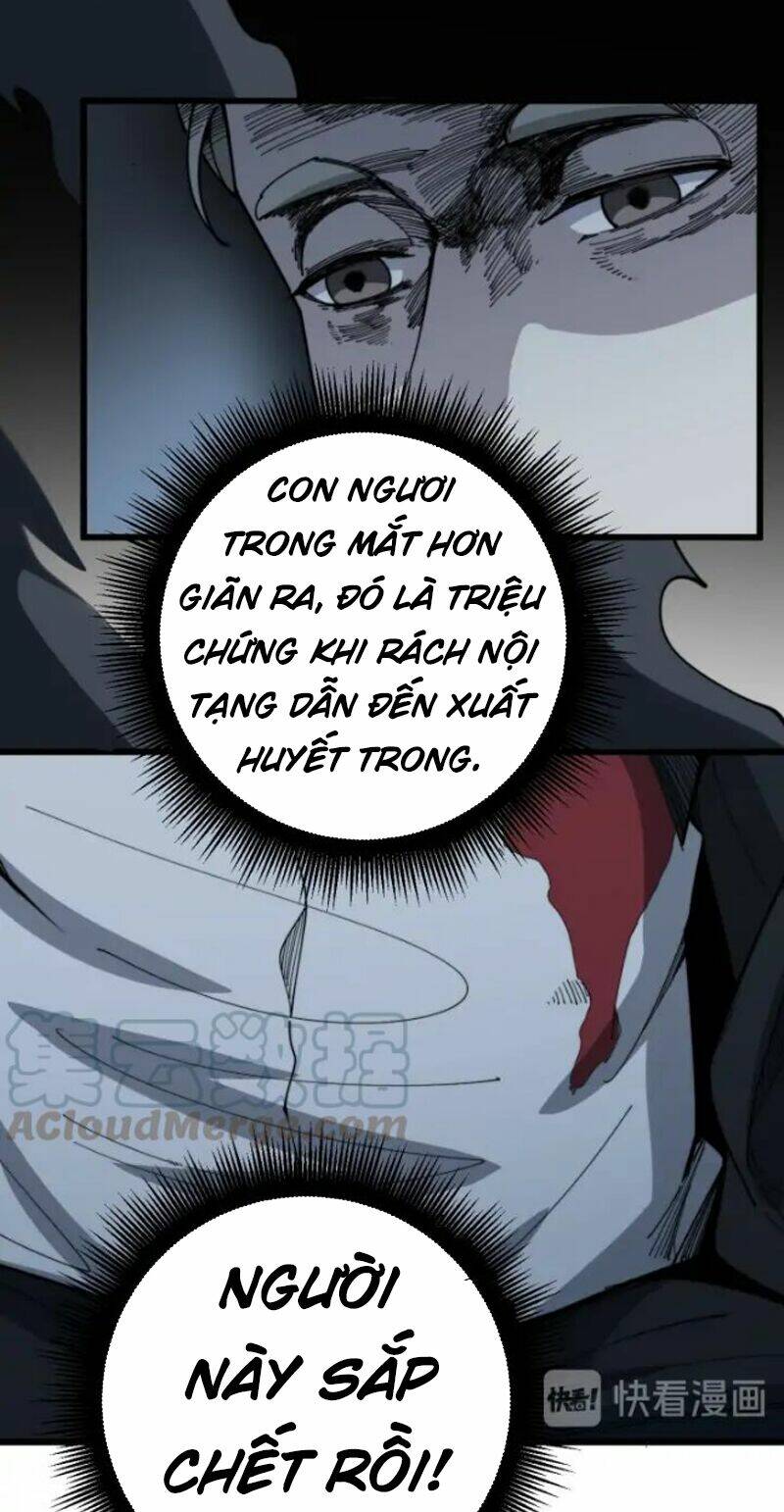 độc thủ vu y Chapter 139 - Next Chapter 140