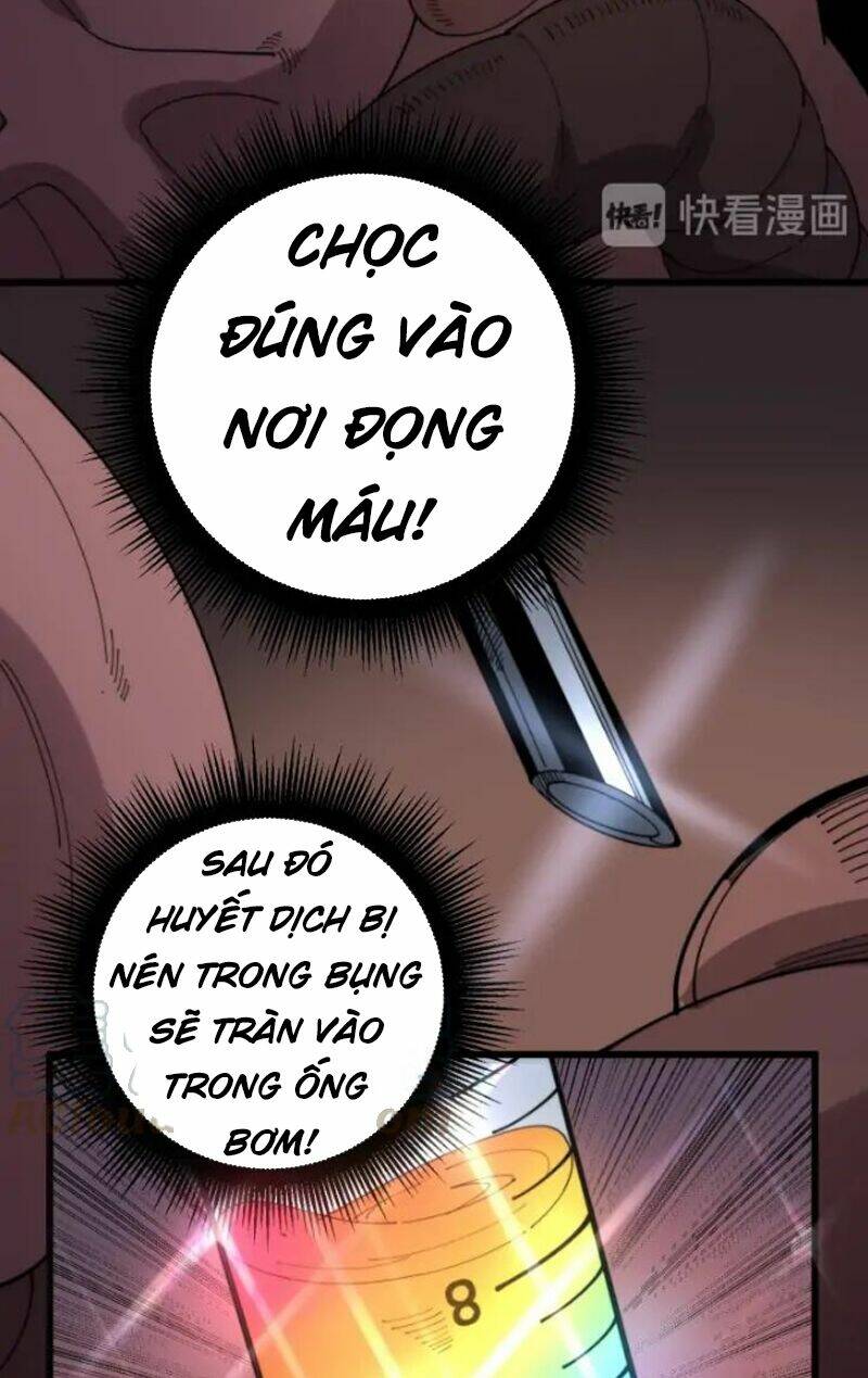 độc thủ vu y Chapter 139 - Next Chapter 140