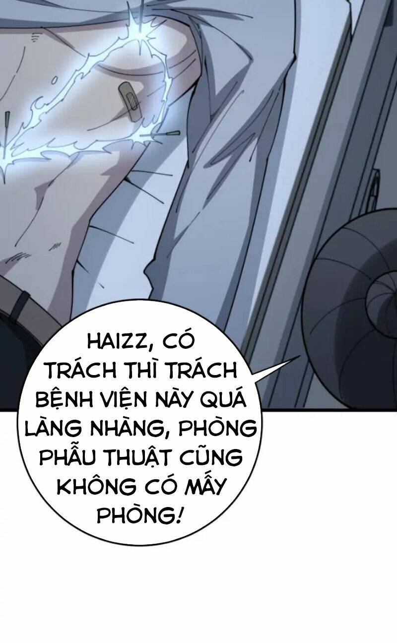 độc thủ vu y Chapter 139 - Next Chapter 140