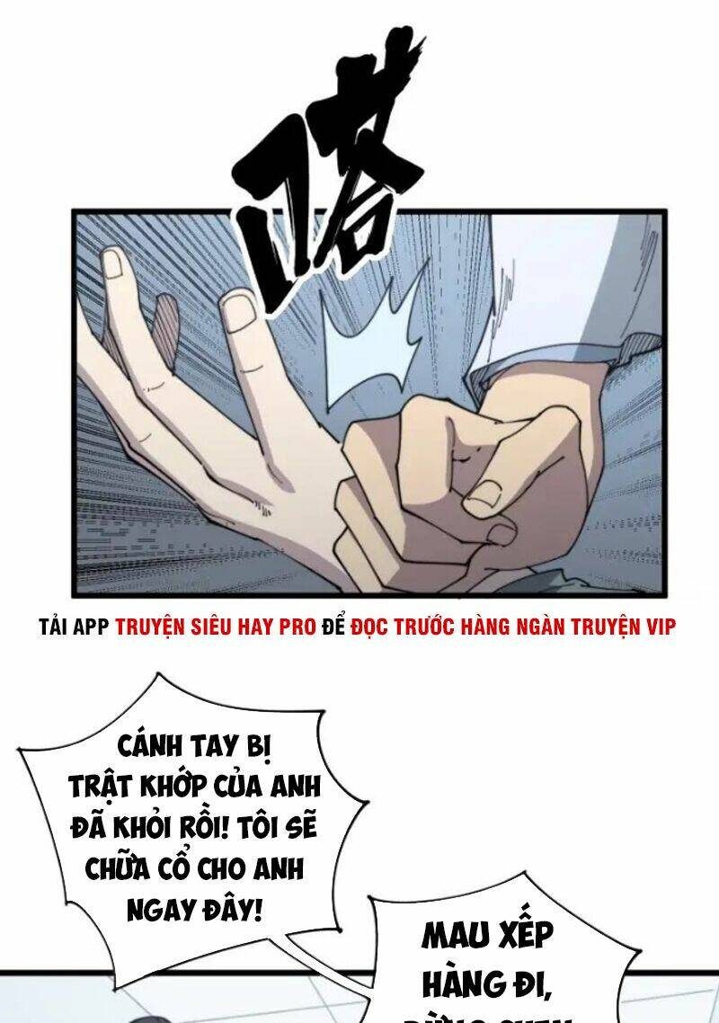 độc thủ vu y Chapter 139 - Next Chapter 140