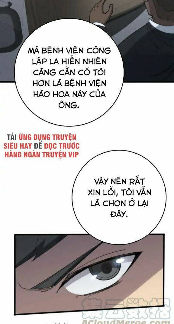 độc thủ vu y Chapter 141 - Trang 2