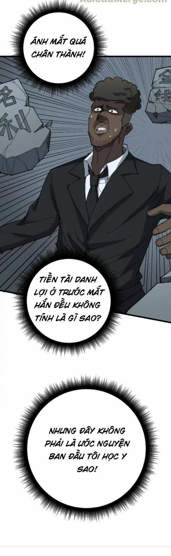 độc thủ vu y Chapter 141 - Trang 2